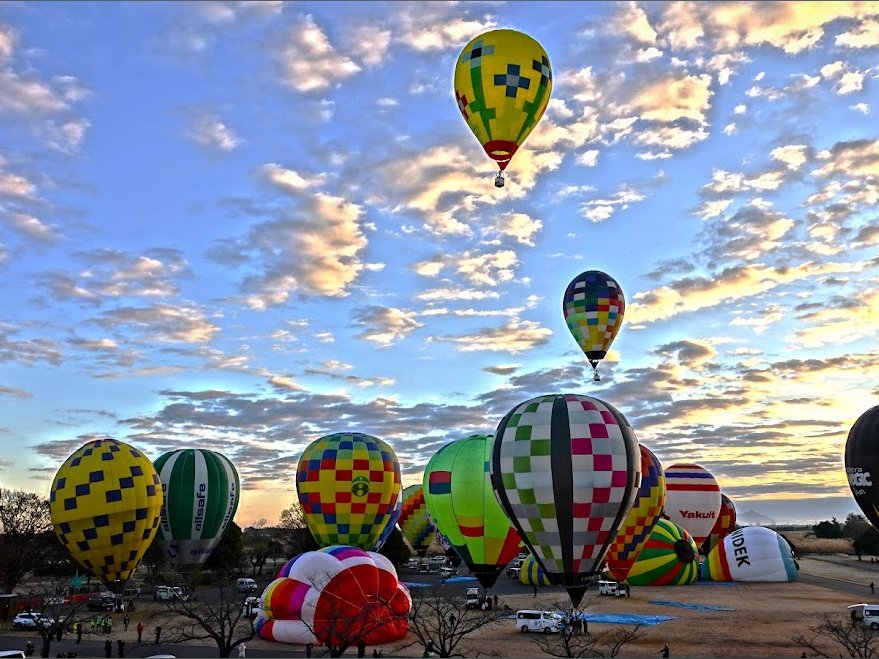 🎈 후지오카 와타라세 운동 공원 (후지오카 와타라세 운도코엔) 이미지 5